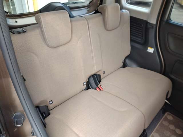 SUZUKI SPACIA GEAR 2021 Image 31