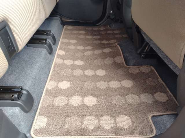 SUZUKI SPACIA GEAR 2021 Image 31