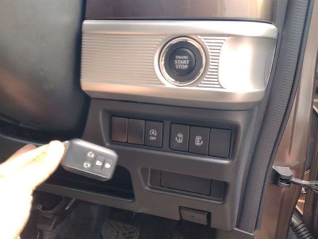 SUZUKI SPACIA GEAR 2021 Image 31