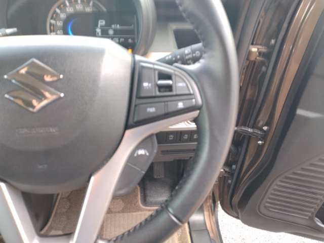 SUZUKI SPACIA GEAR 2021 Image 31