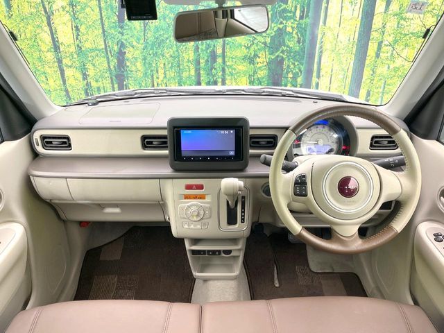 SUZUKI ALTO LAPIN 2024 Image 31