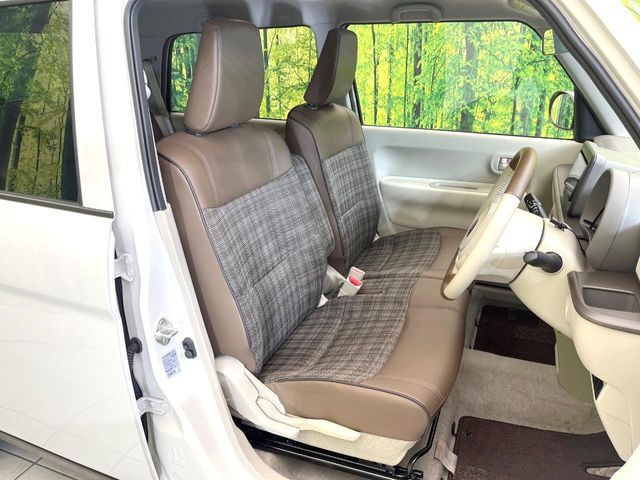 SUZUKI ALTO LAPIN 2024 Image 31