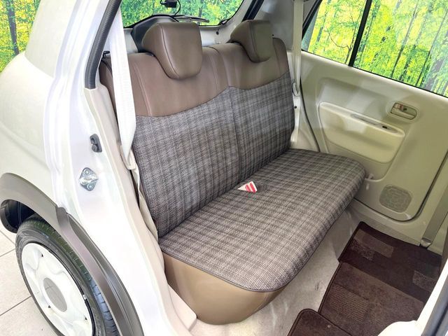 SUZUKI ALTO LAPIN 2024 Image 31