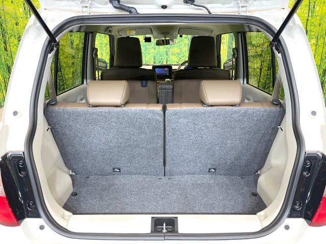 SUZUKI ALTO LAPIN 2024 Image 31