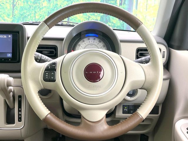 SUZUKI ALTO LAPIN 2024 Image 31