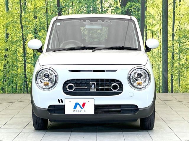 SUZUKI ALTO LAPIN 2024 Image 31