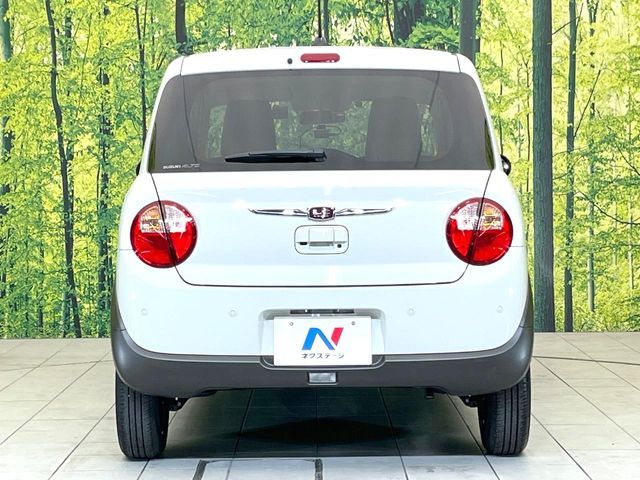 SUZUKI ALTO LAPIN 2024 Image 31