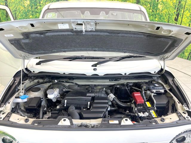 SUZUKI ALTO LAPIN 2024 Image 31