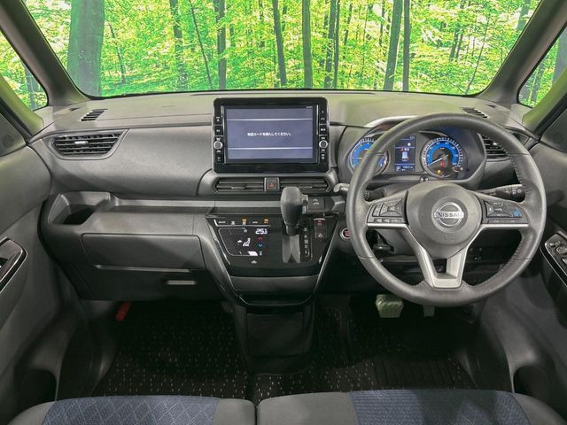 NISSAN ROOX 2020 Image 31