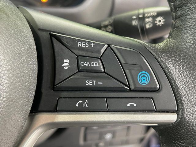 NISSAN ROOX 2020 Image 31