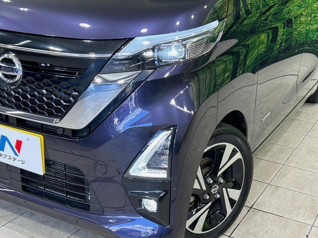 NISSAN ROOX 2020 Image 31