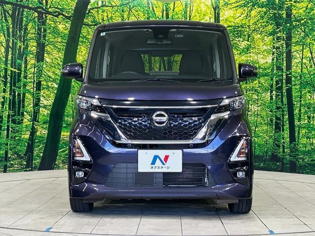 NISSAN ROOX 2020 Image 31