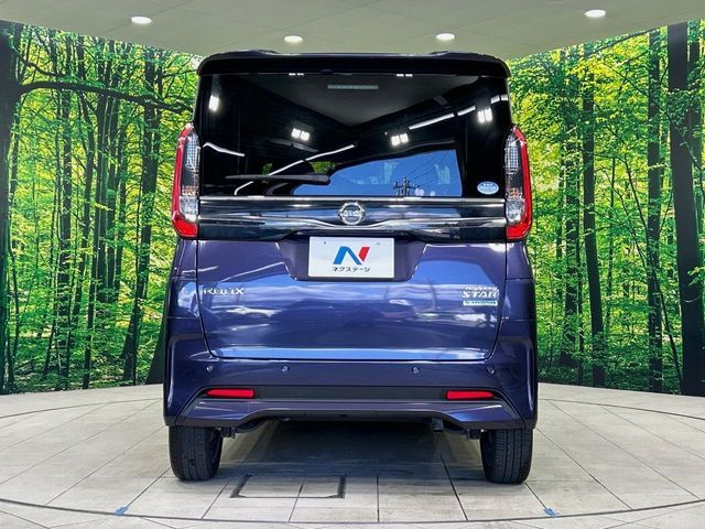 NISSAN ROOX 2020 Image 31