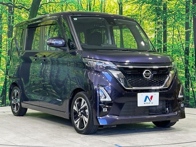 NISSAN ROOX 2020 Image 31