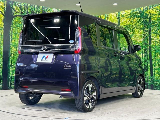 NISSAN ROOX 2020 Image 31