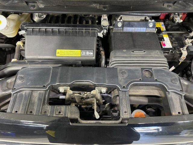 NISSAN ROOX 2020 Image 31