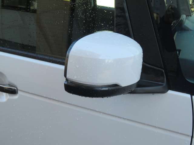 HONDA N BOX CUSTOM 4WD 2025 Image 31