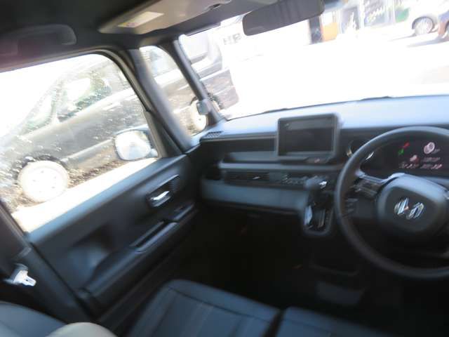 HONDA N BOX CUSTOM 4WD 2025 Image 31