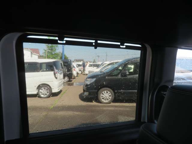 HONDA N BOX CUSTOM 4WD 2025 Image 31