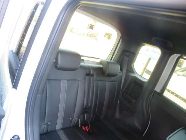 HONDA N BOX CUSTOM 4WD 2025 Image 31