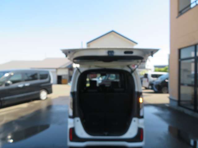 HONDA N BOX CUSTOM 4WD 2025 Image 31