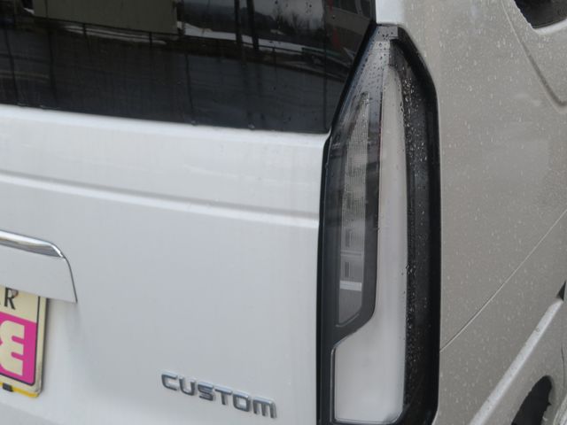 HONDA N BOX CUSTOM 4WD 2025 Image 31