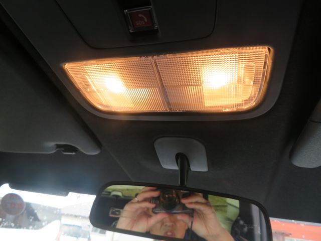 HONDA N BOX CUSTOM 4WD 2025 Image 31