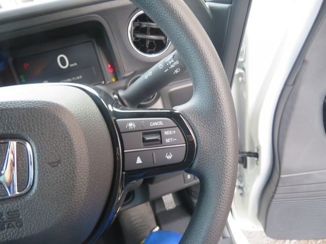 HONDA N BOX CUSTOM 4WD 2025 Image 31