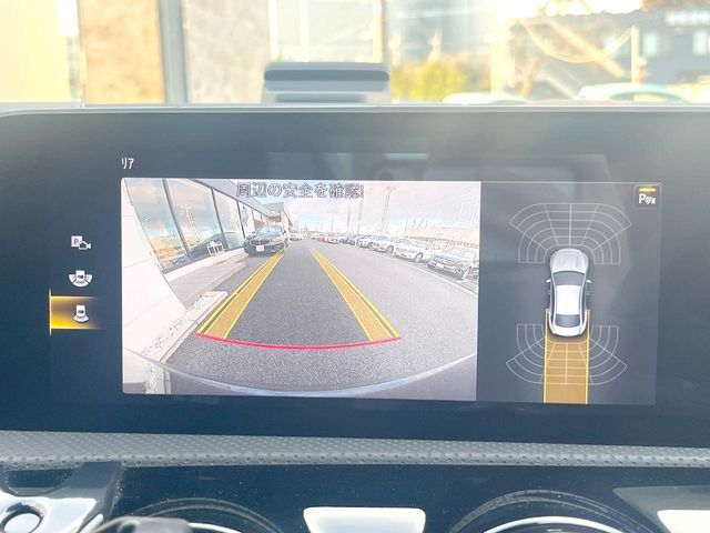 MERCEDES BENZ CLA CL 2020 Image 31