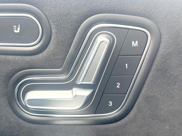 MERCEDES BENZ CLA CL 2020 Image 31