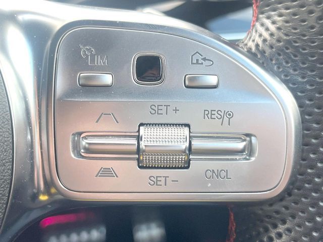 MERCEDES BENZ CLA CL 2020 Image 31