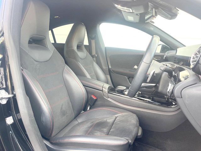 MERCEDES BENZ CLA CL 2020 Image 31