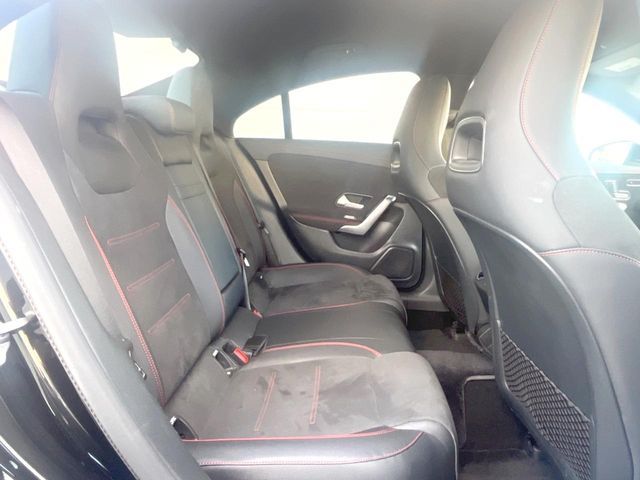 MERCEDES BENZ CLA CL 2020 Image 31