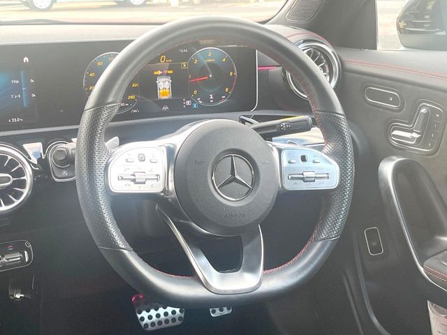 MERCEDES BENZ CLA CL 2020 Image 31