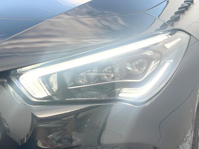 MERCEDES BENZ CLA CL 2020 Image 31