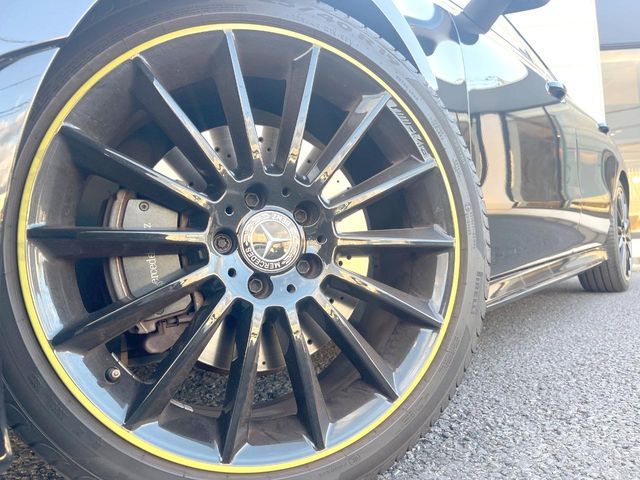 MERCEDES BENZ CLA CL 2020 Image 31