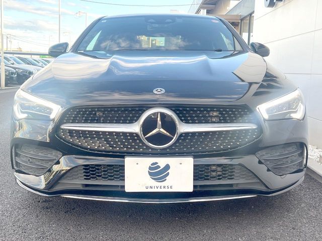 MERCEDES BENZ CLA CL 2020 Image 31