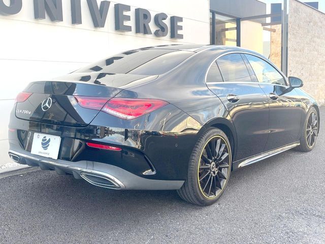 MERCEDES BENZ CLA CL 2020 Image 31