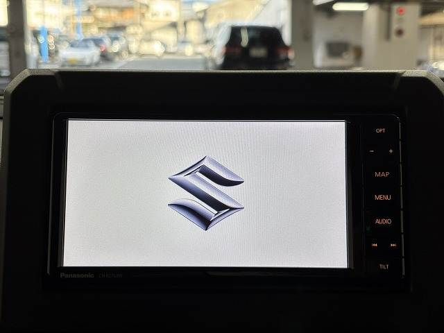 SUZUKI JIMNY SIERRA 2020 Image 31