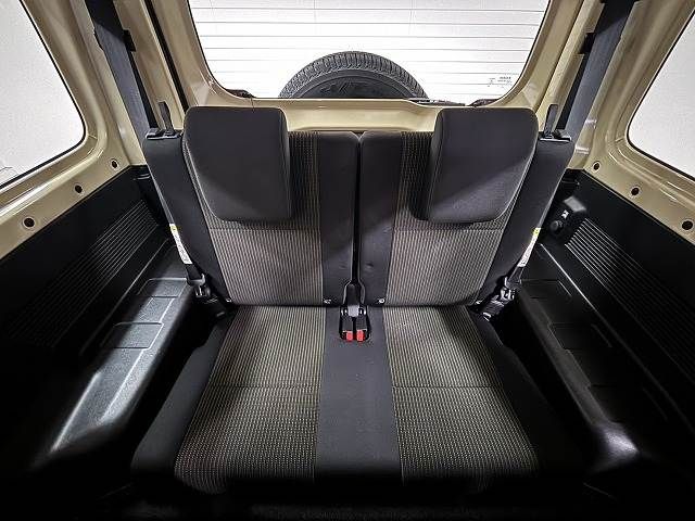 SUZUKI JIMNY SIERRA 2020 Image 31