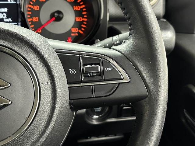 SUZUKI JIMNY SIERRA 2020 Image 31