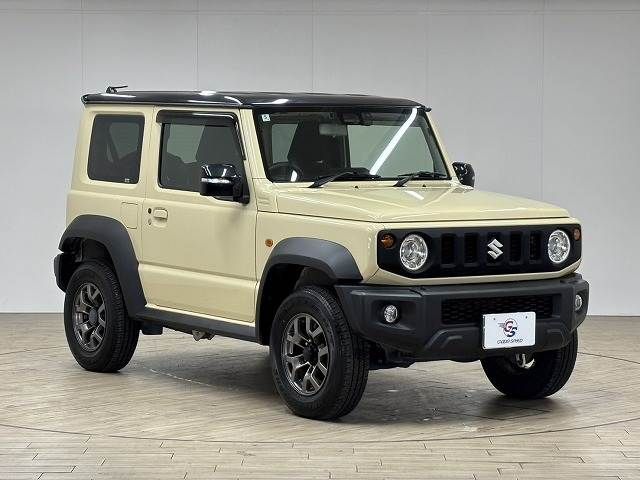 SUZUKI JIMNY SIERRA 2020 Image 31