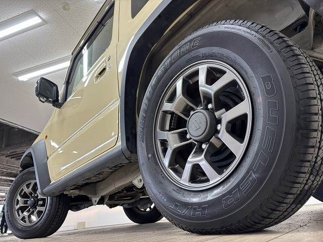 SUZUKI JIMNY SIERRA 2020 Image 31