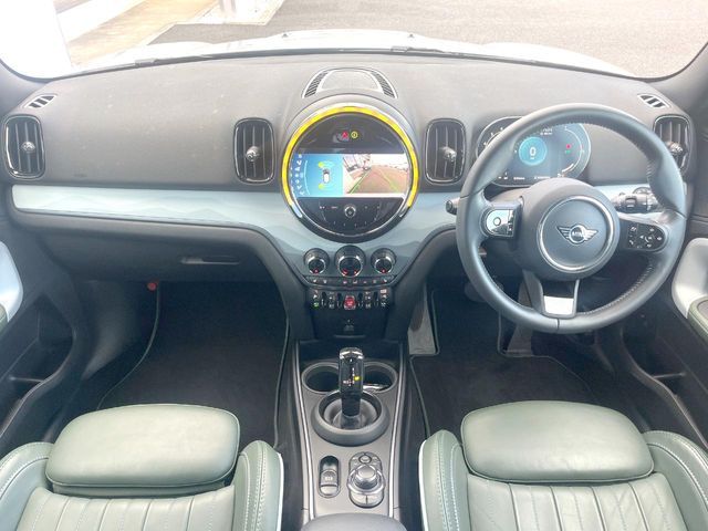 BMW MINI COOPER D CROSSO 2023 Image 31