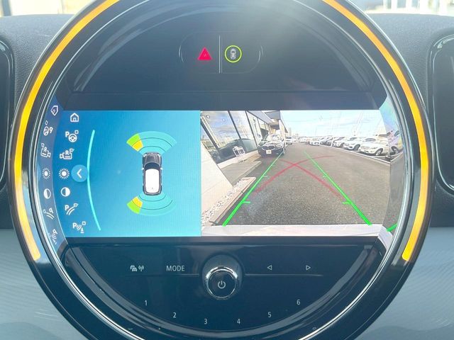 BMW MINI COOPER D CROSSO 2023 Image 31