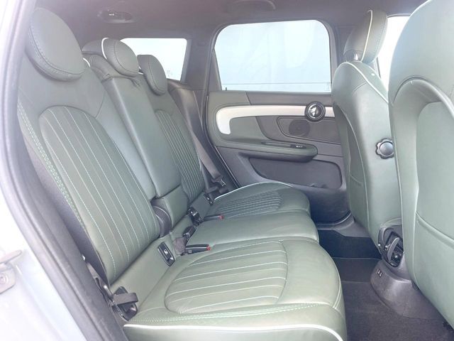 BMW MINI COOPER D CROSSO 2023 Image 31