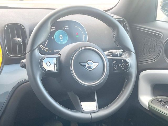 BMW MINI COOPER D CROSSO 2023 Image 31