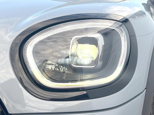 BMW MINI COOPER D CROSSO 2023 Image 31