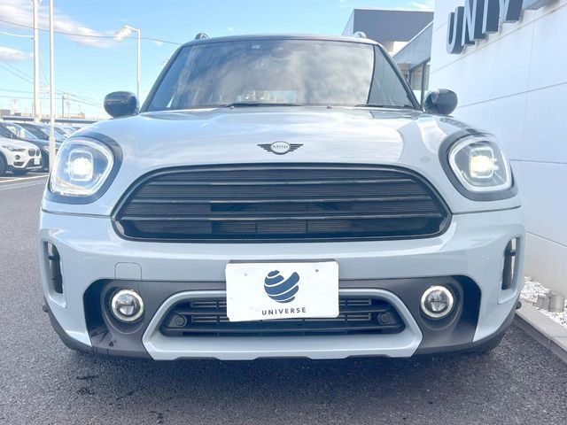 BMW MINI COOPER D CROSSO 2023 Image 31