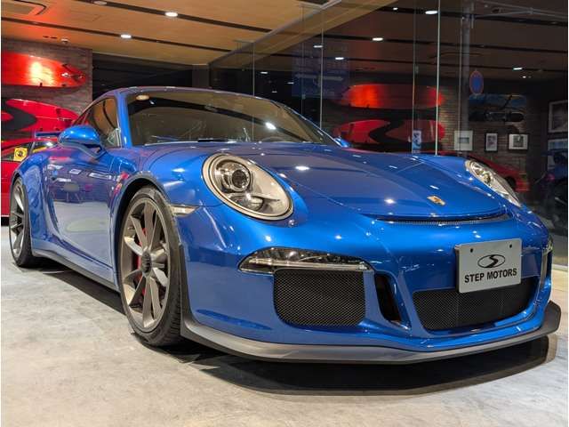 PORSCHE 911 2014 Image 31